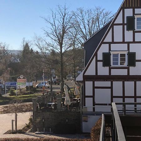 Apartment Andra Winterberg Exteriér fotografie