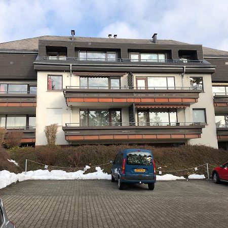 Apartment Andra Winterberg Exteriér fotografie