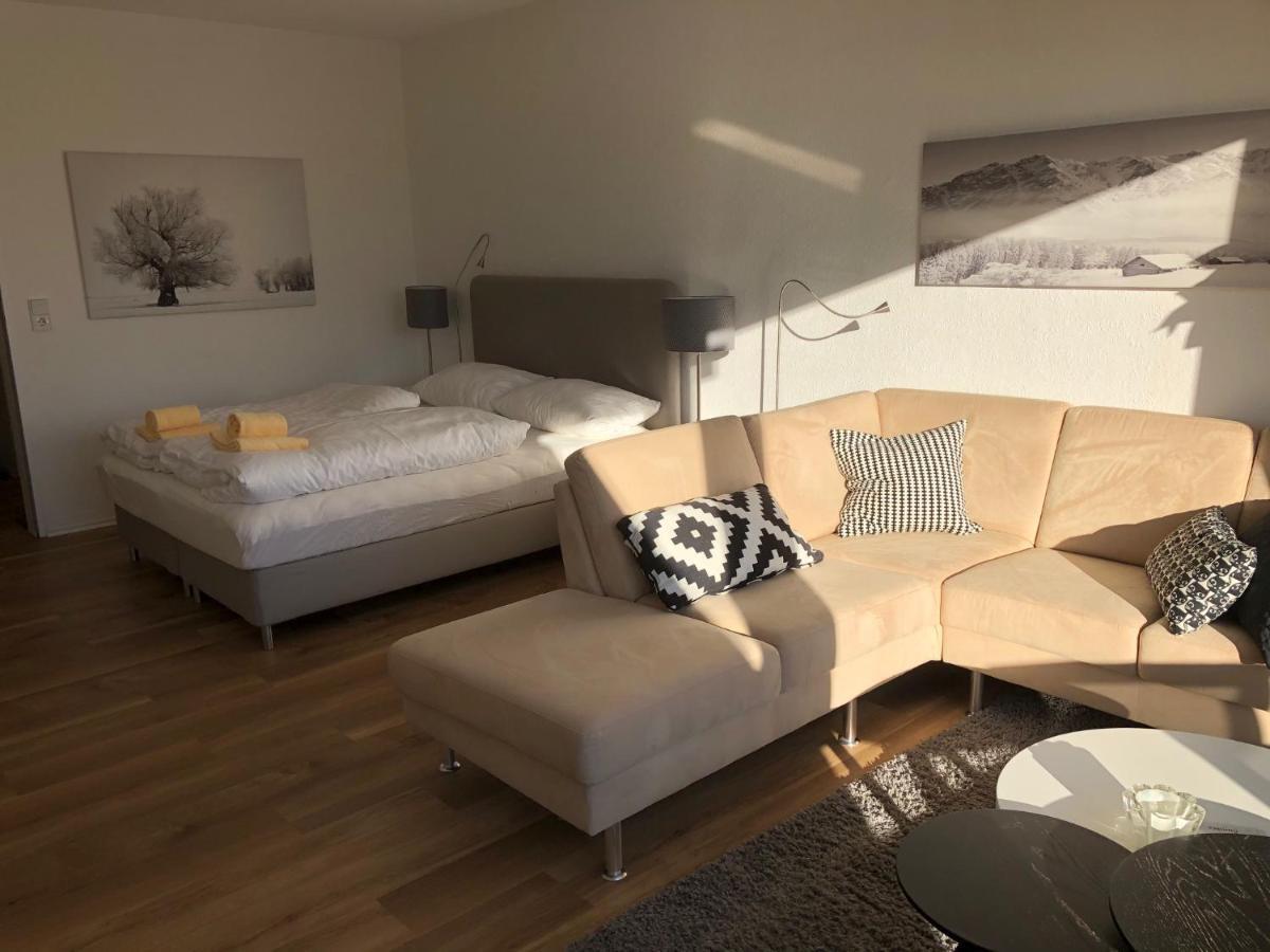 Apartment Andra Winterberg Exteriér fotografie