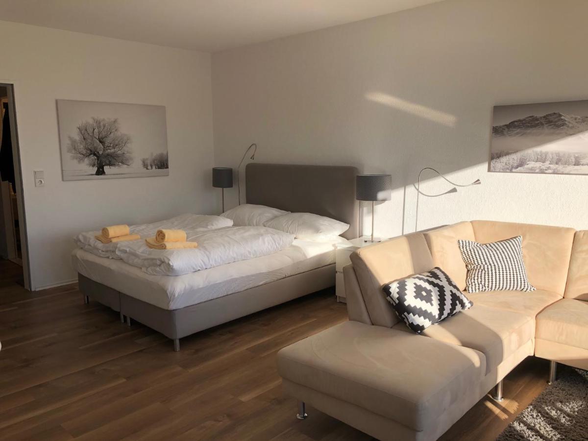 Apartment Andra Winterberg Exteriér fotografie