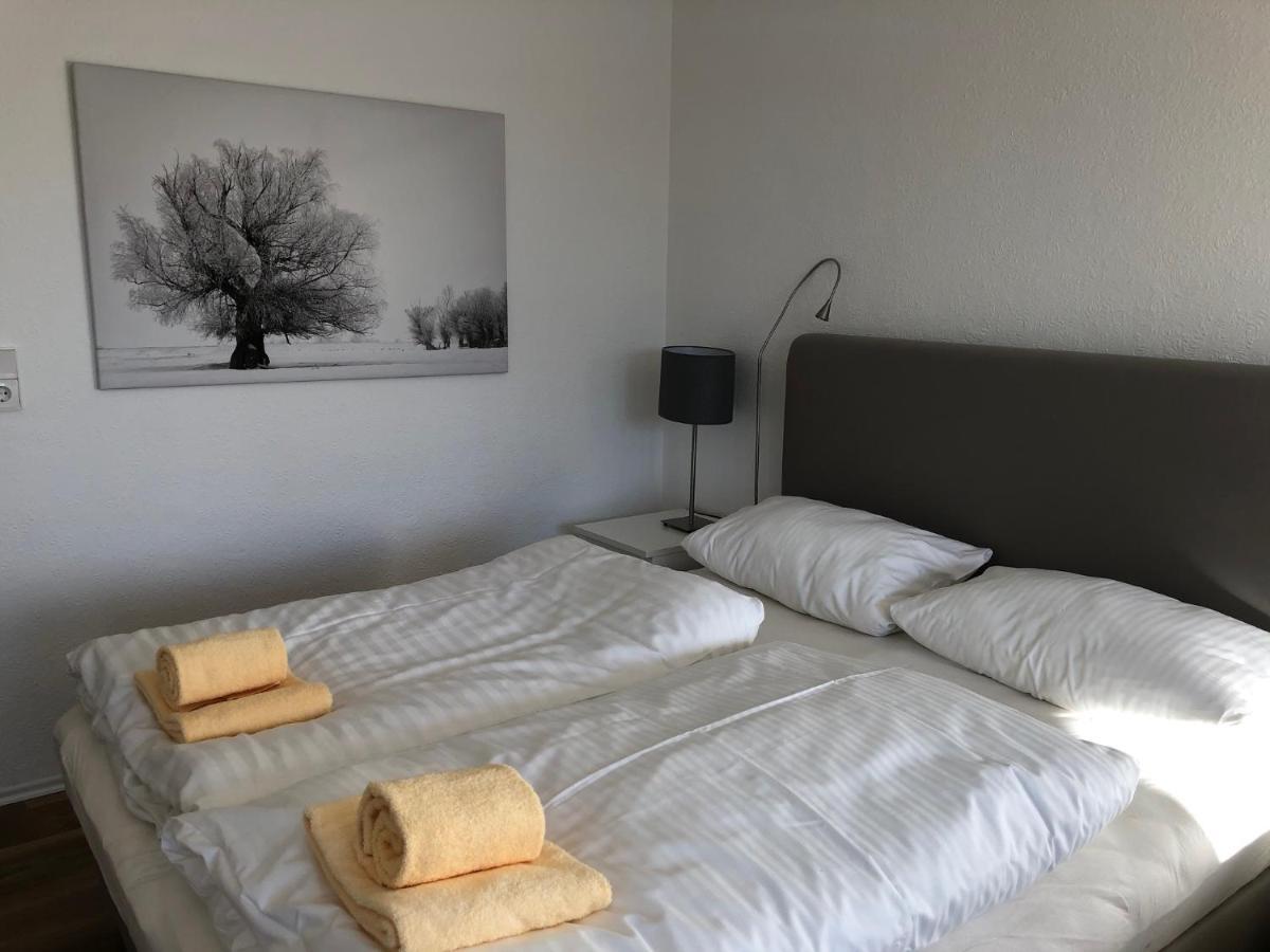 Apartment Andra Winterberg Exteriér fotografie