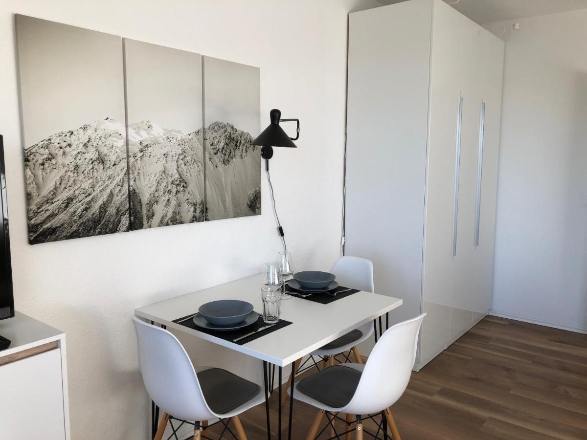 Apartment Andra Winterberg Exteriér fotografie