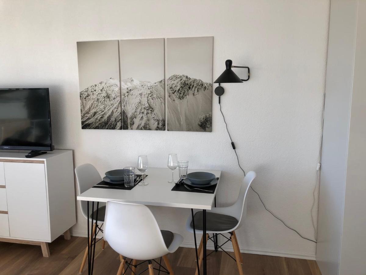 Apartment Andra Winterberg Exteriér fotografie